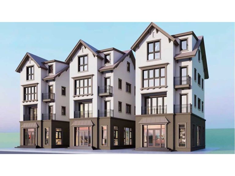 Bán nhà phố Vinhomes Cần Giờ cho nhu cầu ở dài hạn