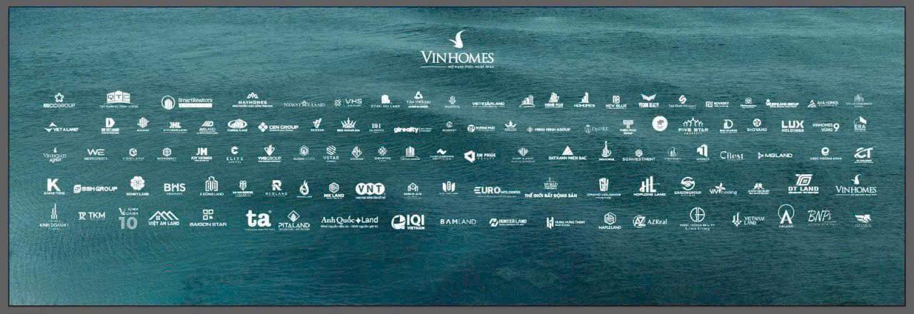 86 Sàn Phân Phối F1 Dự Án Vinhomes Cần Giờ