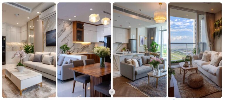 Bán căn hộ Vinhomes Cần Giờ Studio | Nhận cập nhật cao tầng