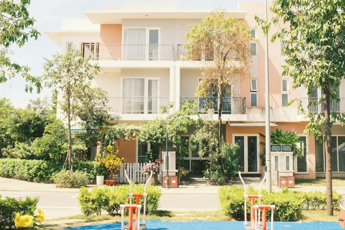 Bán nhà phố Vinhomes Cần Giờ: Giá, diện tích và kinh nghiệm chọn căn 2026