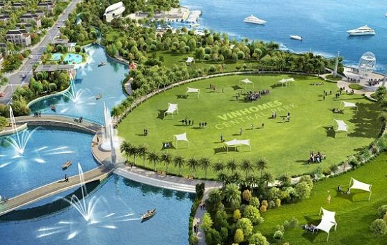 Bán căn hộ Vinhomes Central Park ưu tiên tầm nhìn thoáng